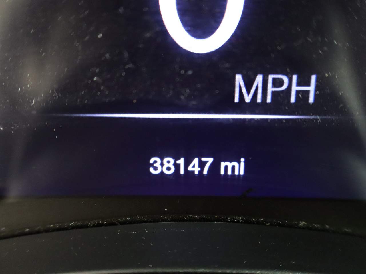 2019 Jeep Grand Cherokee Upland