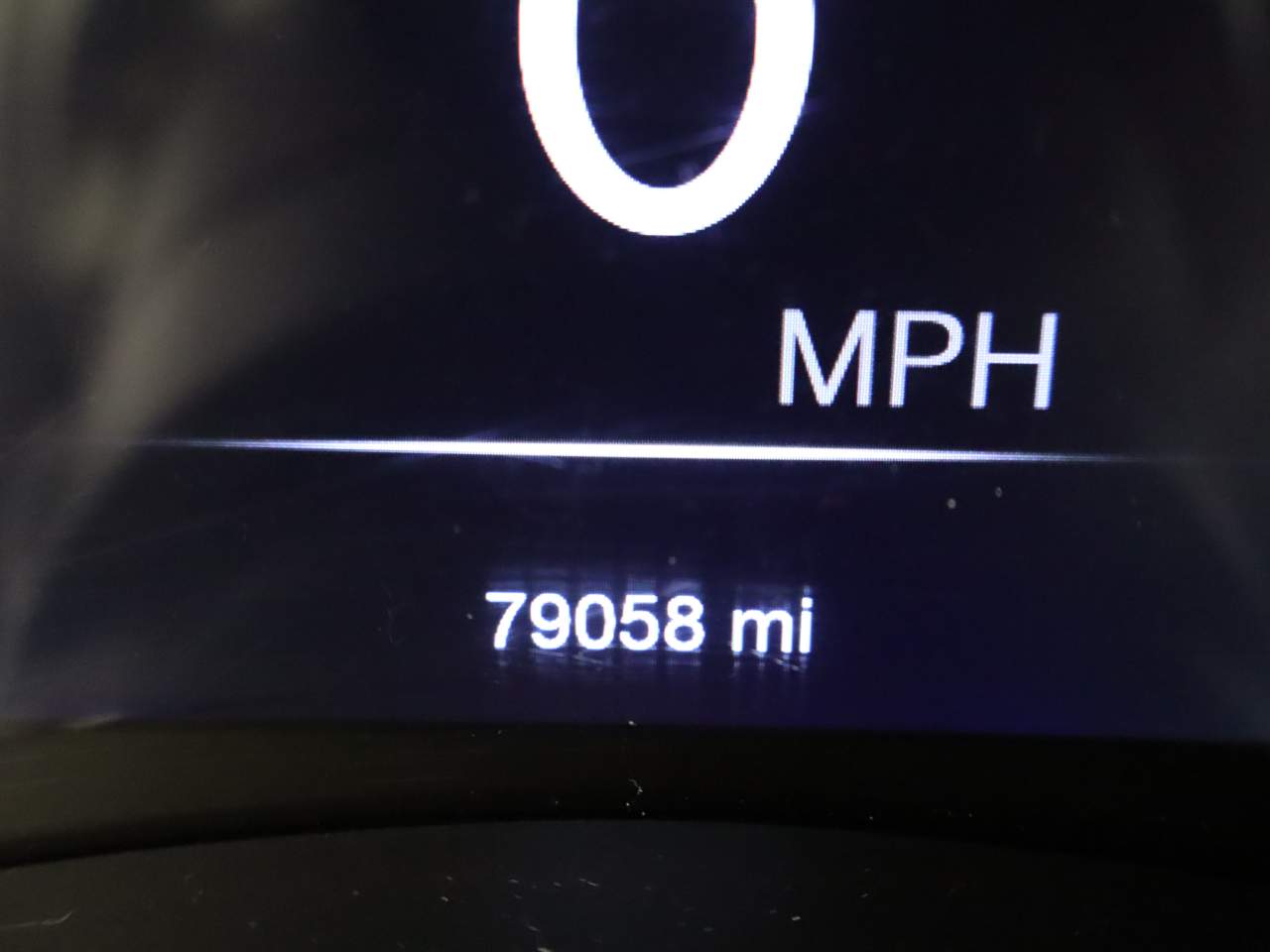 2021 Jeep Grand Cherokee 80th Anniversary Edition