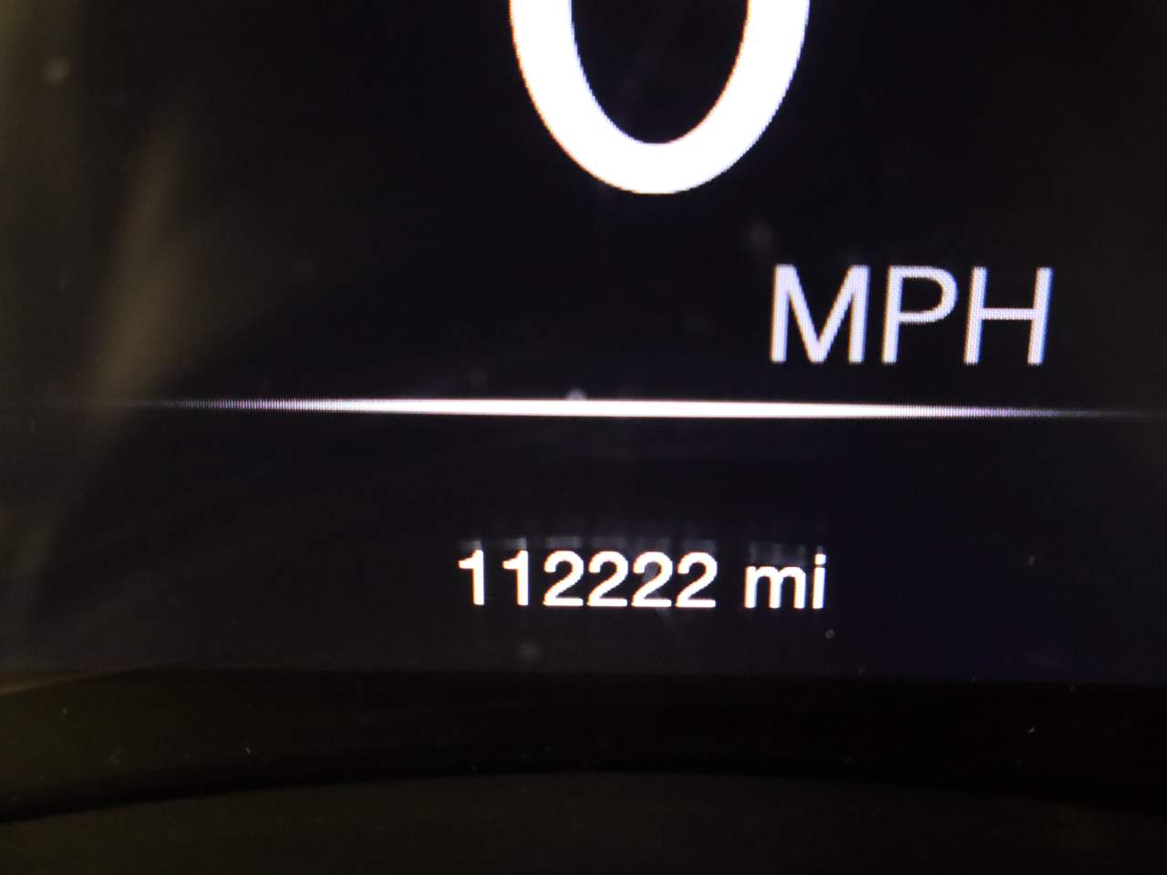 2018 Jeep Grand Cherokee High Altitude