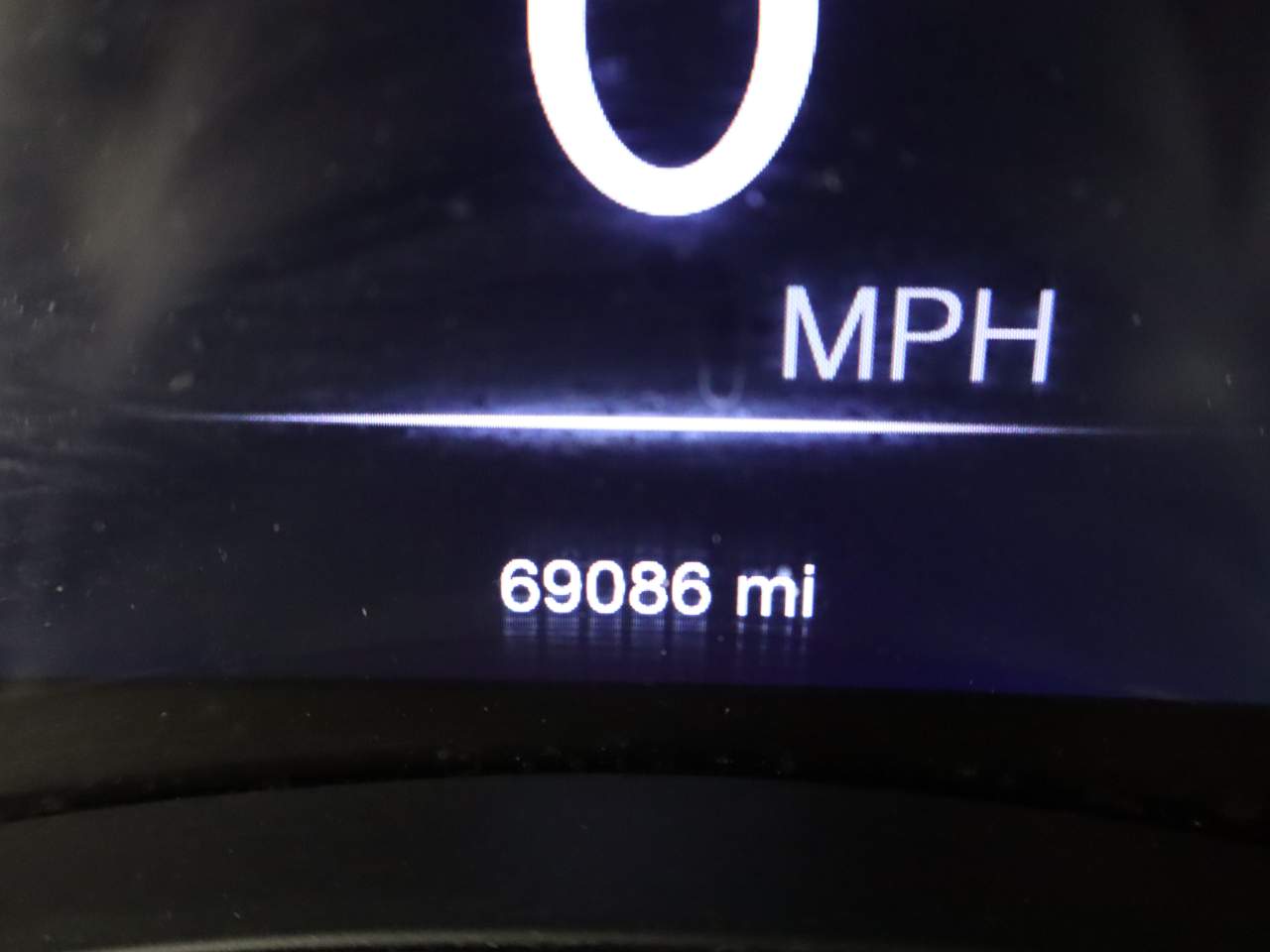 2021 Jeep Grand Cherokee Trailhawk