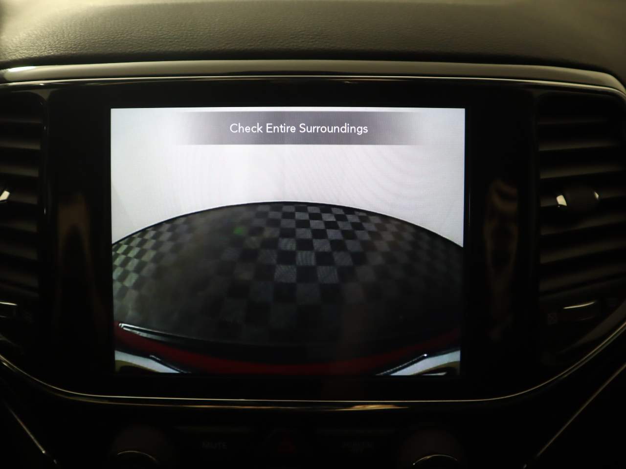 2021 Jeep Grand Cherokee Trailhawk