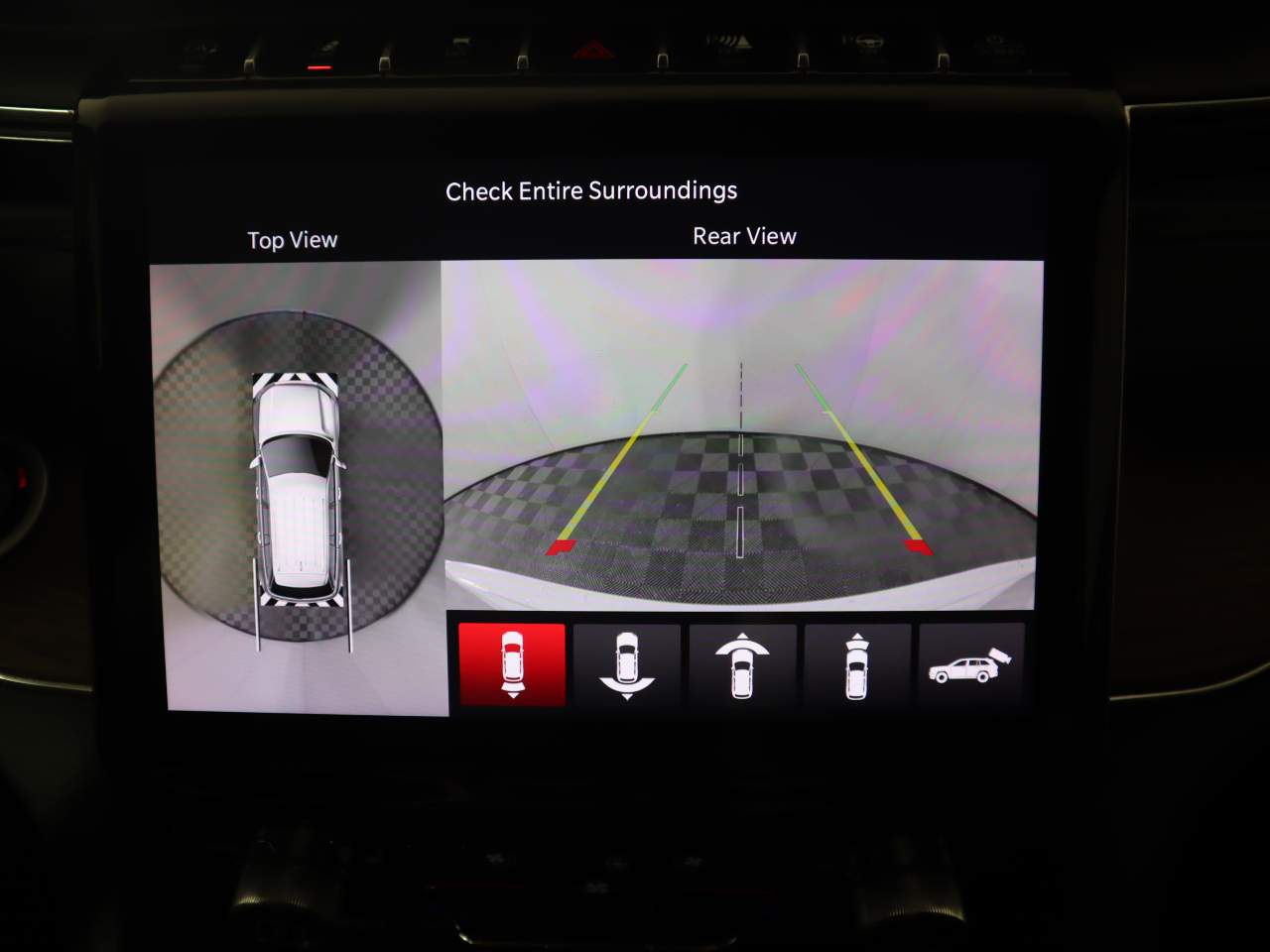 2023 Jeep Grand Cherokee Summit