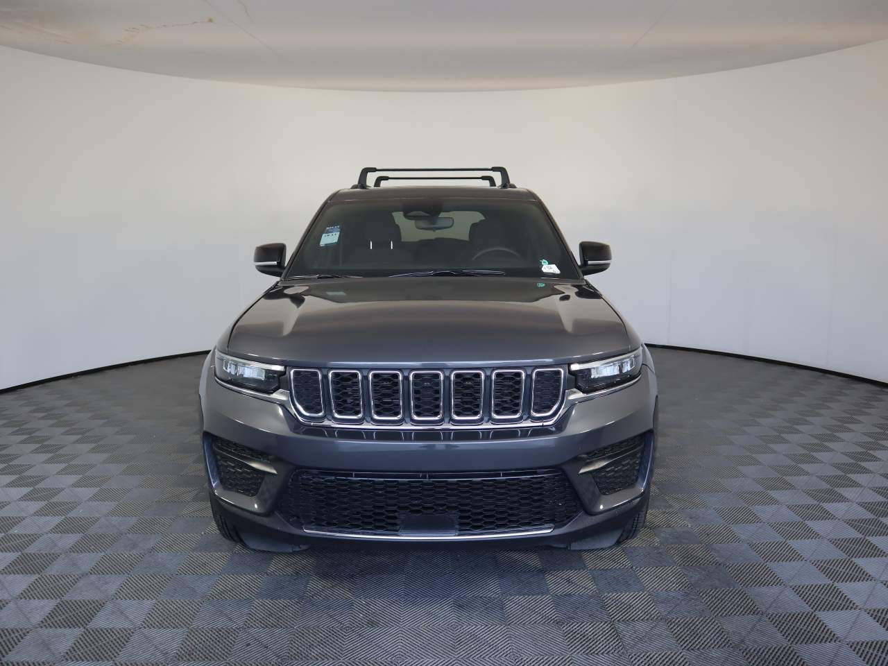 2024 Jeep Grand Cherokee Laredo X