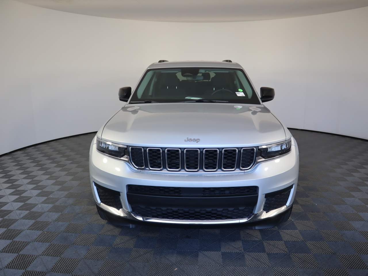 2021 Jeep Grand Cherokee L Laredo