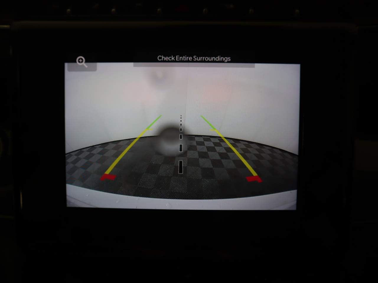 2021 Jeep Grand Cherokee L Laredo