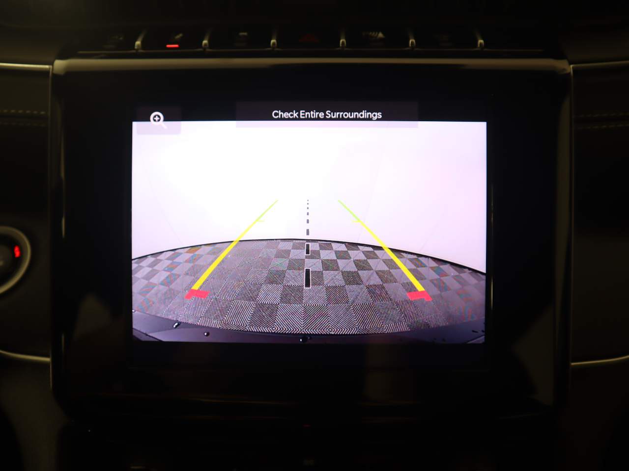 2025 Jeep Grand Cherokee L Laredo X