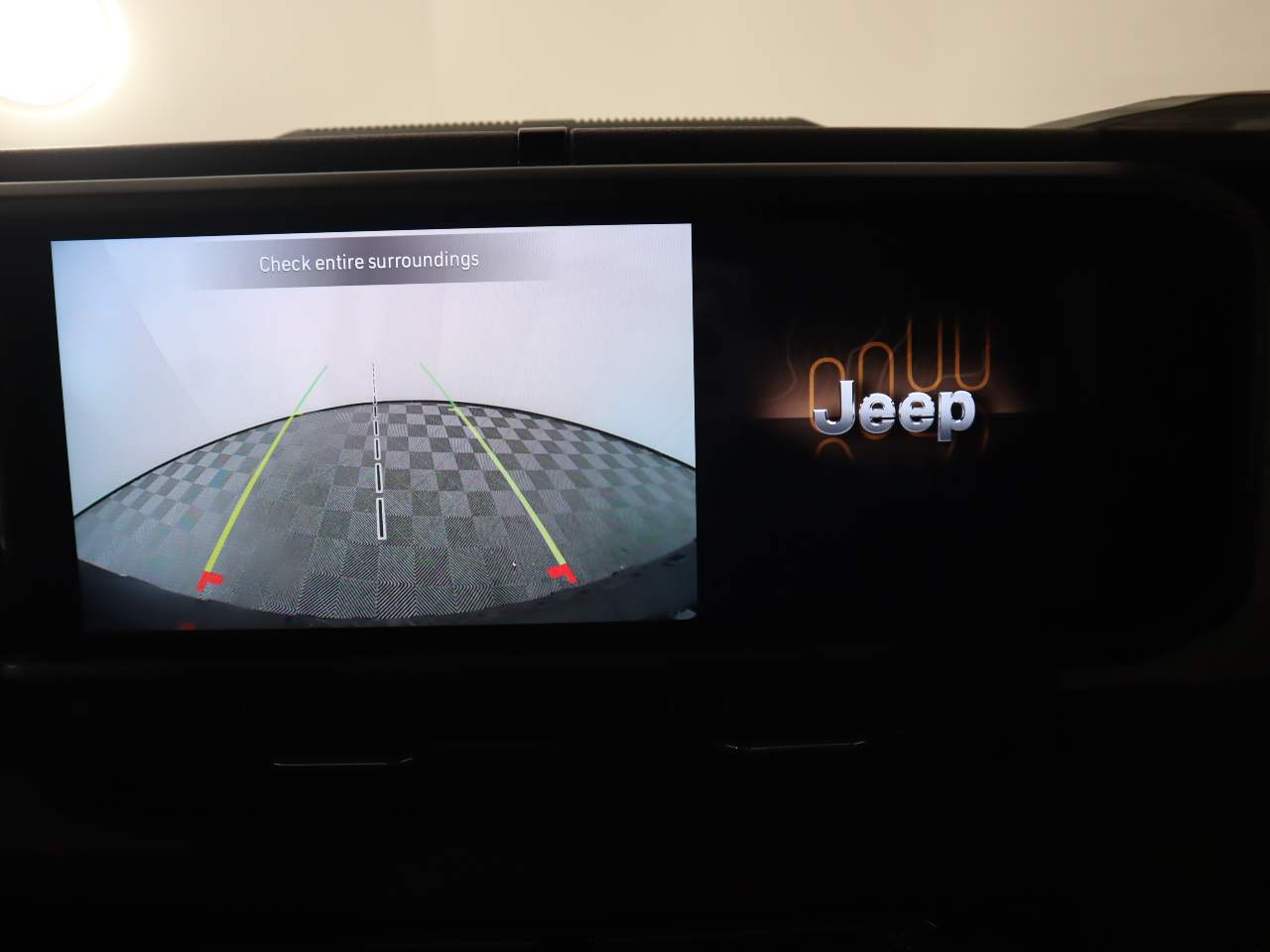 2026 Jeep Wrangler Willys 4dr