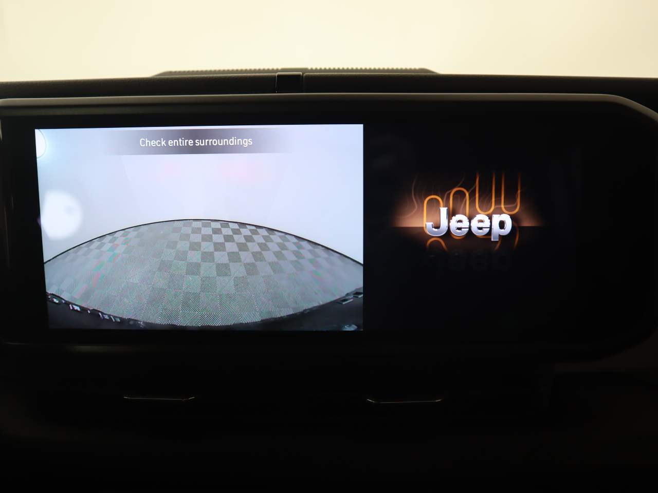 2026 Jeep Wrangler Willys 4dr