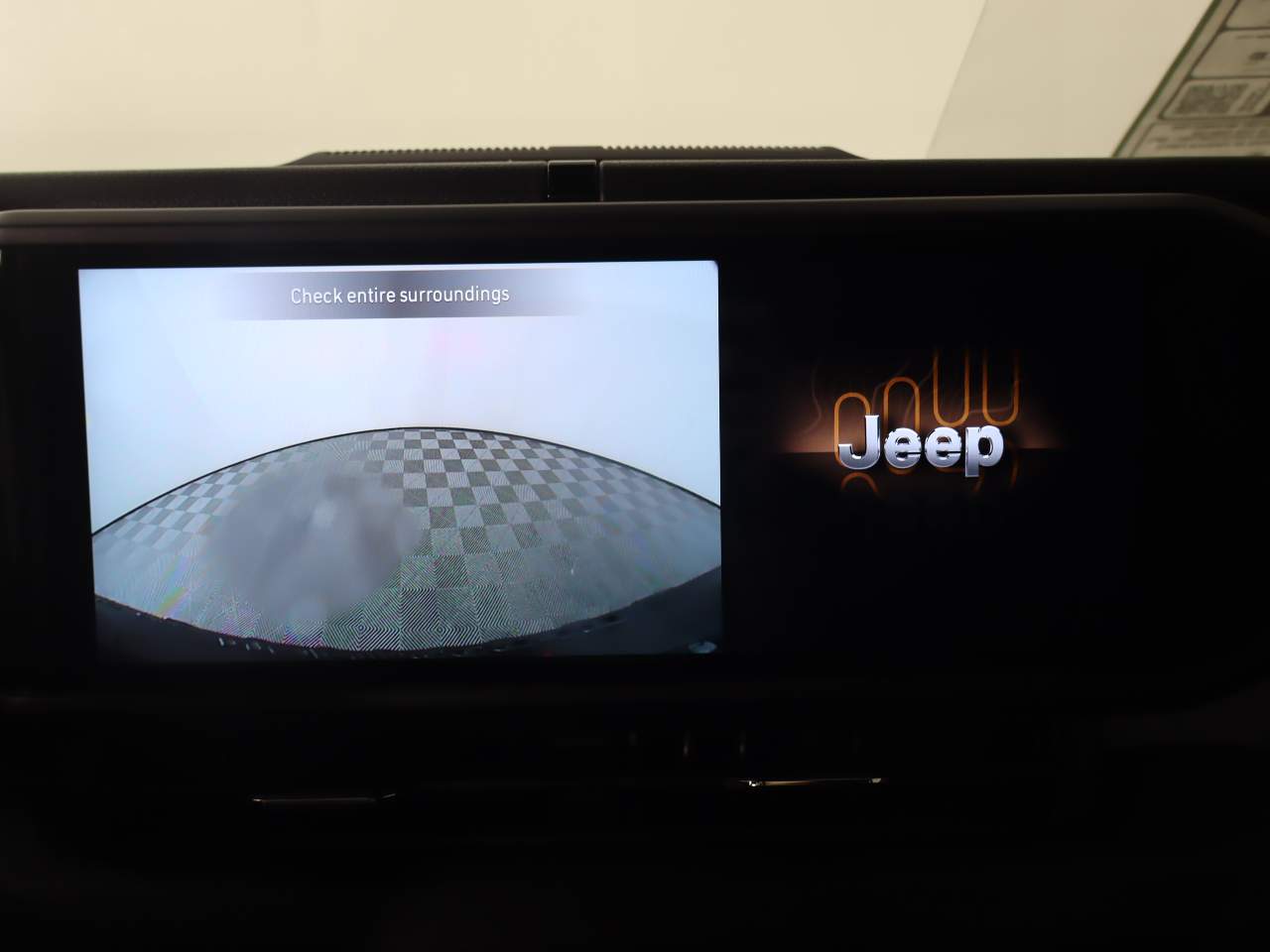 2025 Jeep Wrangler Willys 4dr