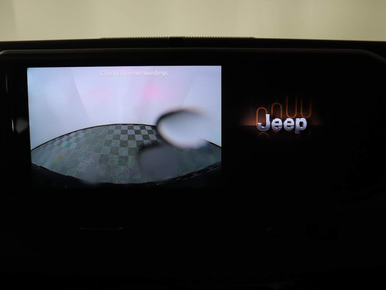 2026 Jeep Wrangler Willys 4dr