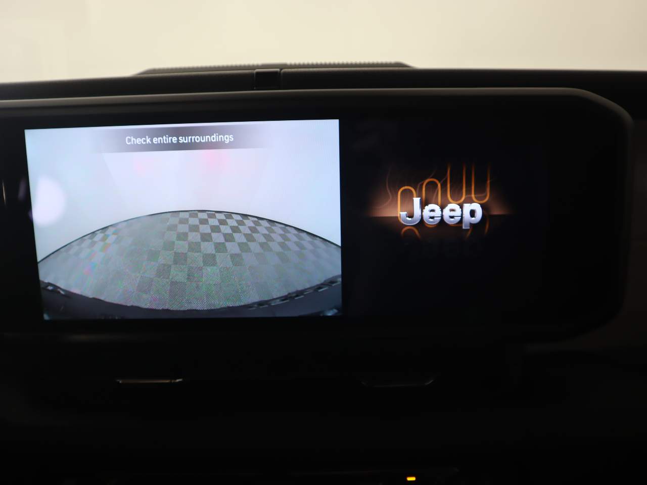 2026 Jeep Wrangler Willys 4dr