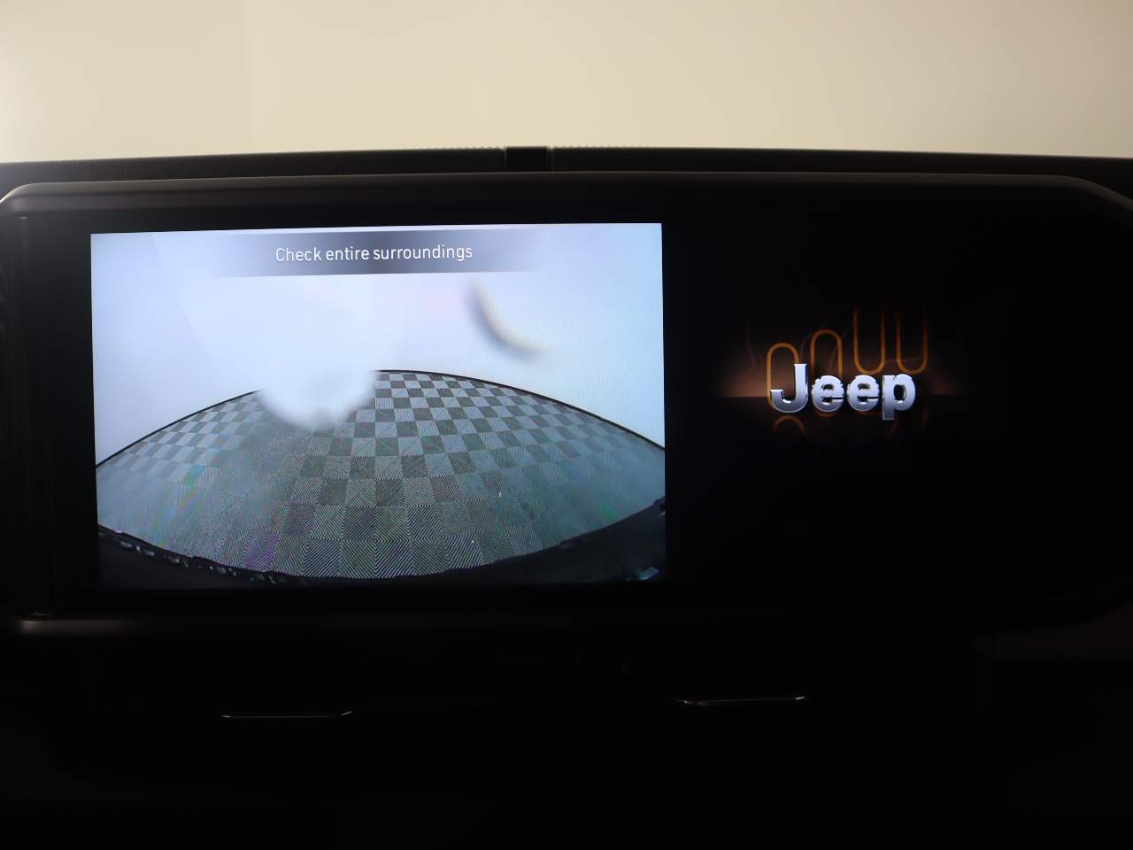 2025 Jeep Wrangler Willys 4dr