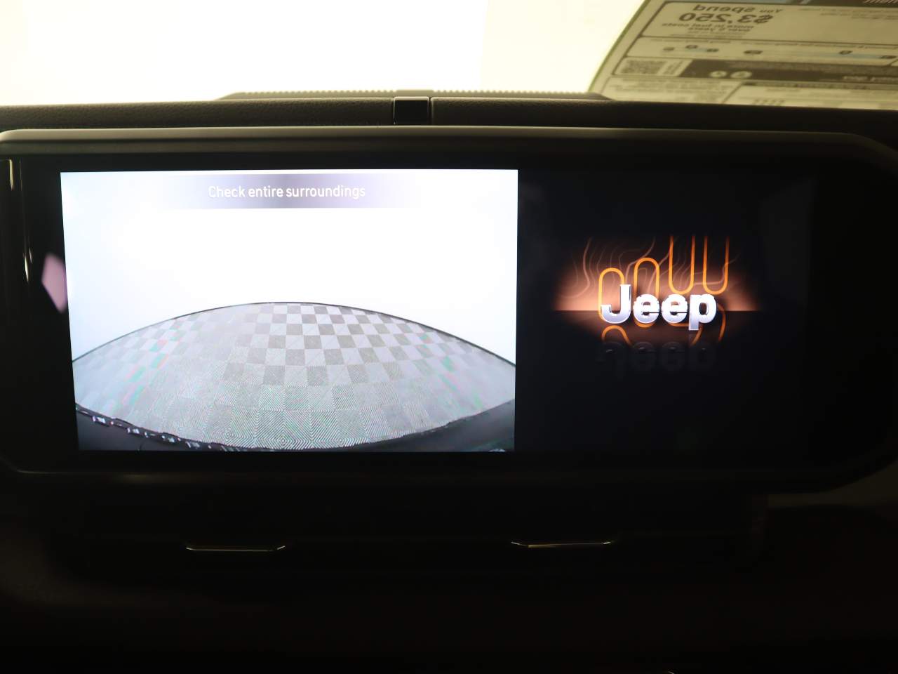 2026 Jeep Wrangler Willys 4dr