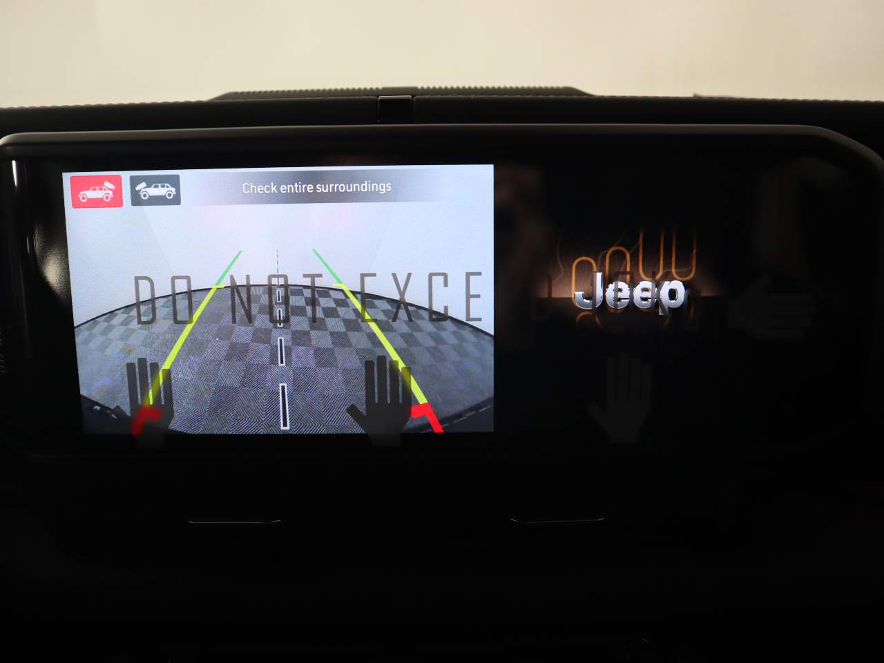 2026 Jeep Wrangler Rubicon X 4dr