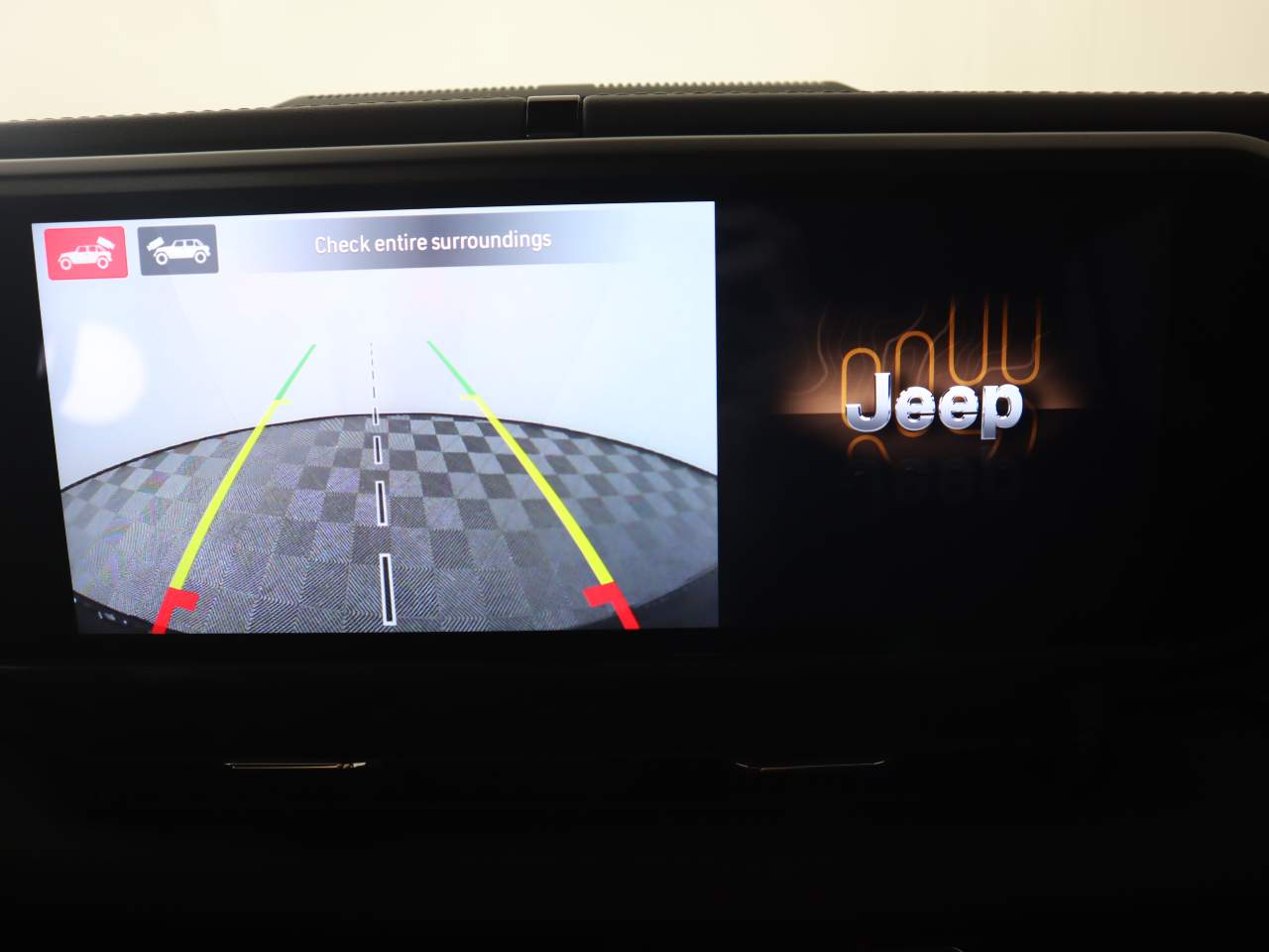 2026 Jeep Wrangler Rubicon 4dr