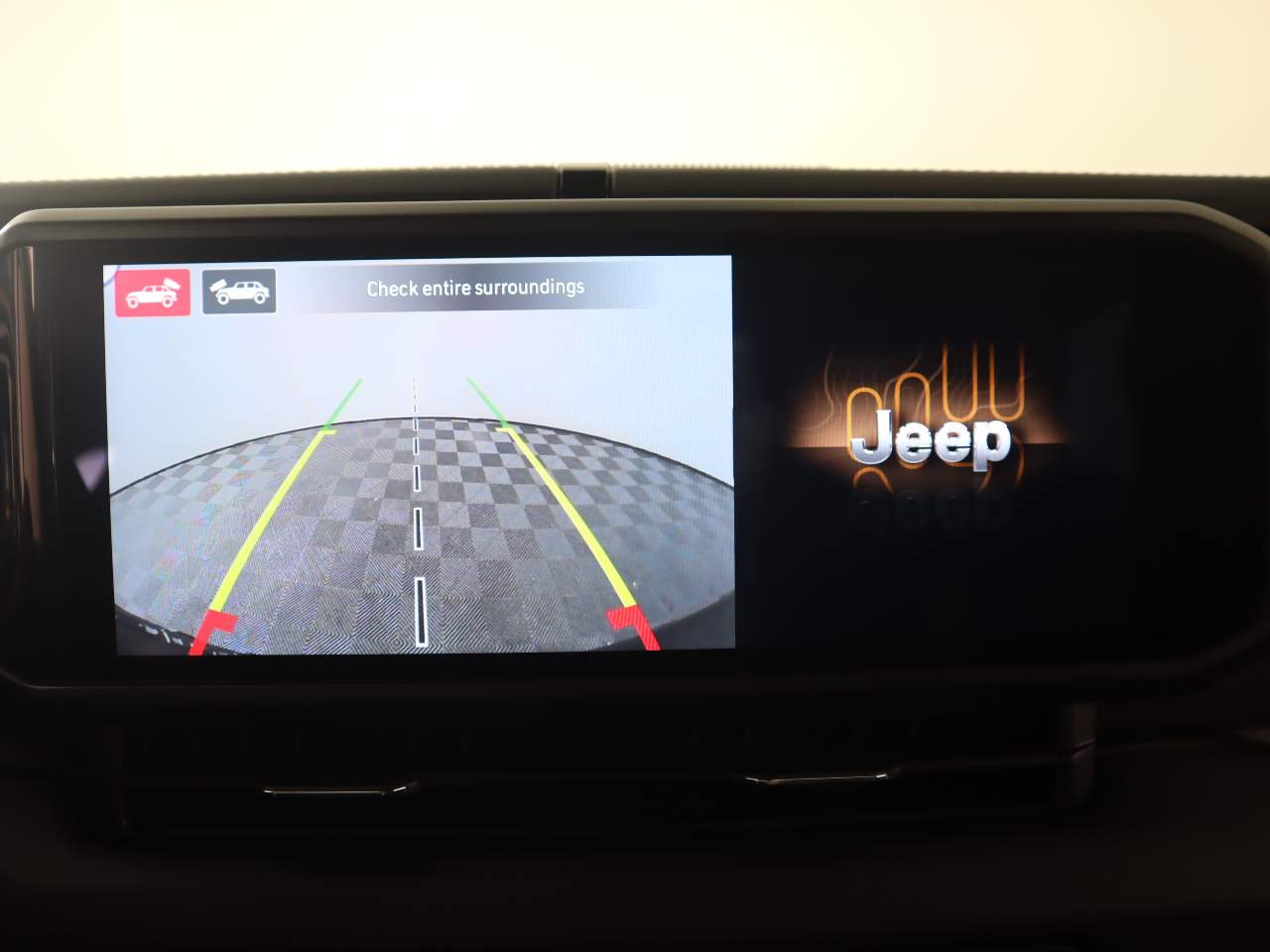 2025 Jeep Wrangler Rubicon 4dr
