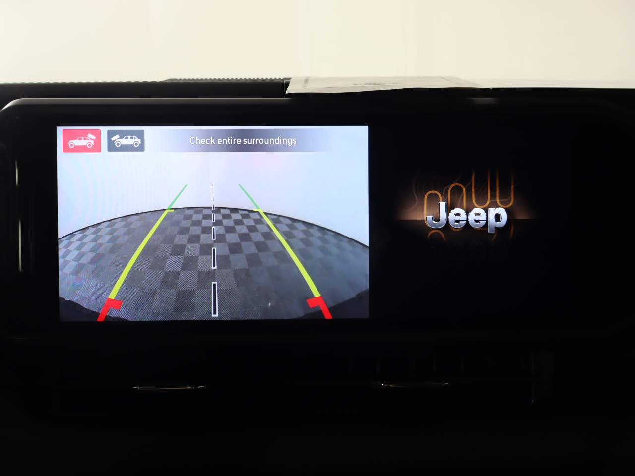 2025 Jeep Wrangler Rubicon 4dr