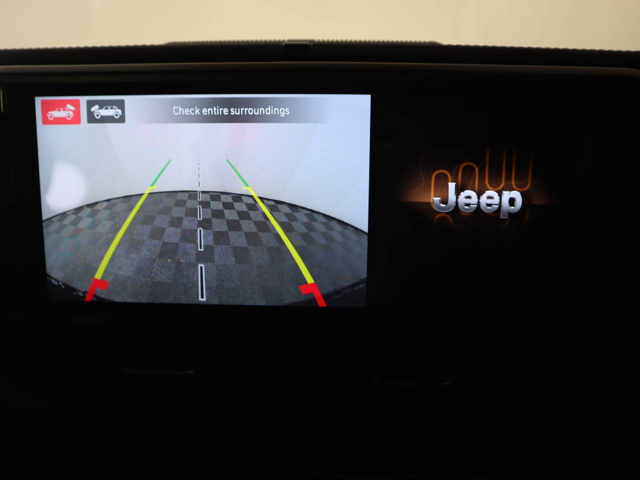 2026 Jeep Wrangler Rubicon X 4dr