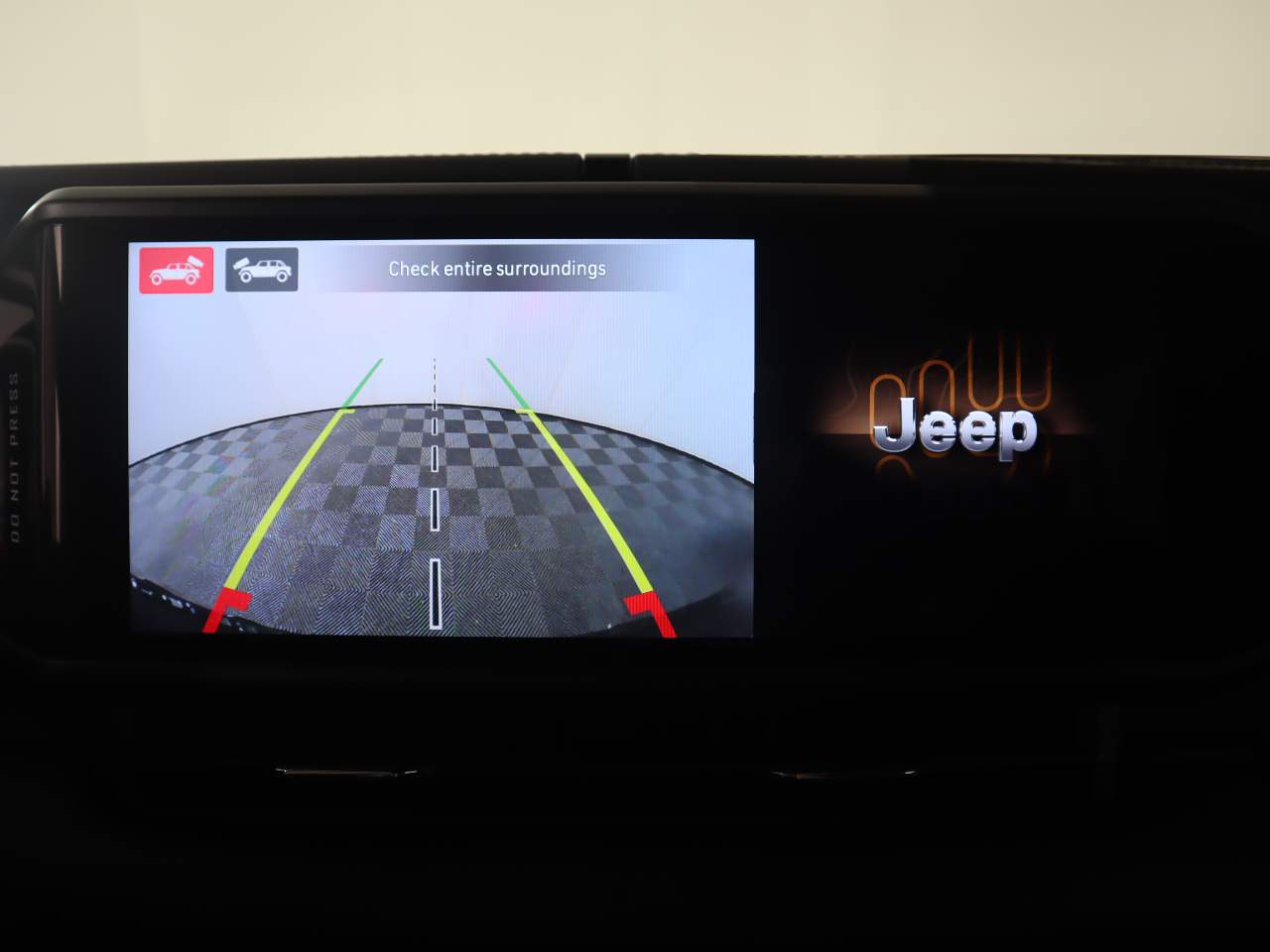 2025 Jeep Wrangler Rubicon 4dr