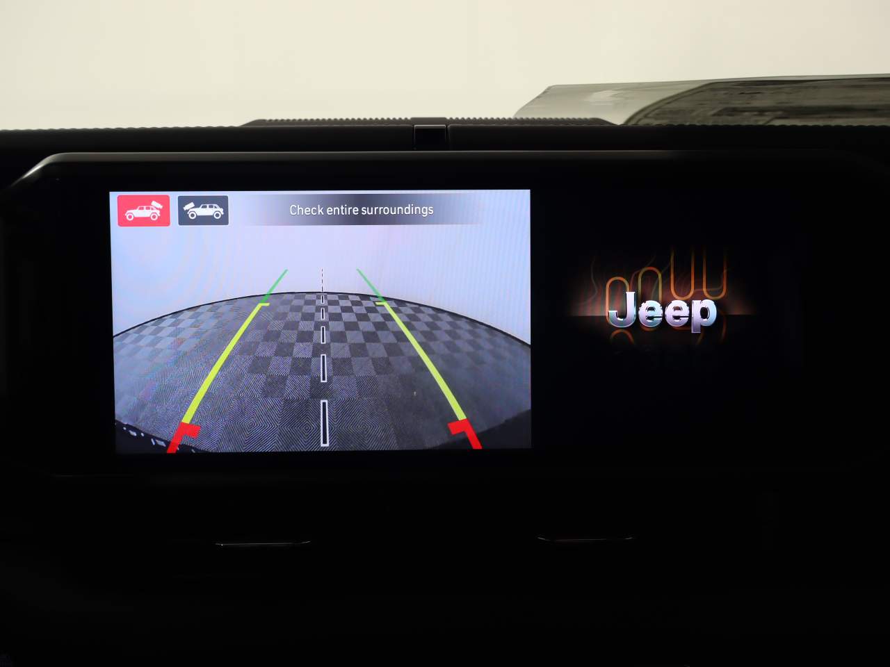 2025 Jeep Wrangler Rubicon 4dr