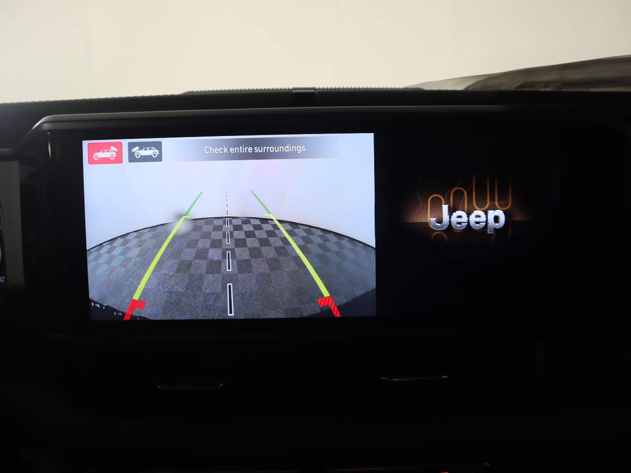 2025 Jeep Wrangler Rubicon 4dr