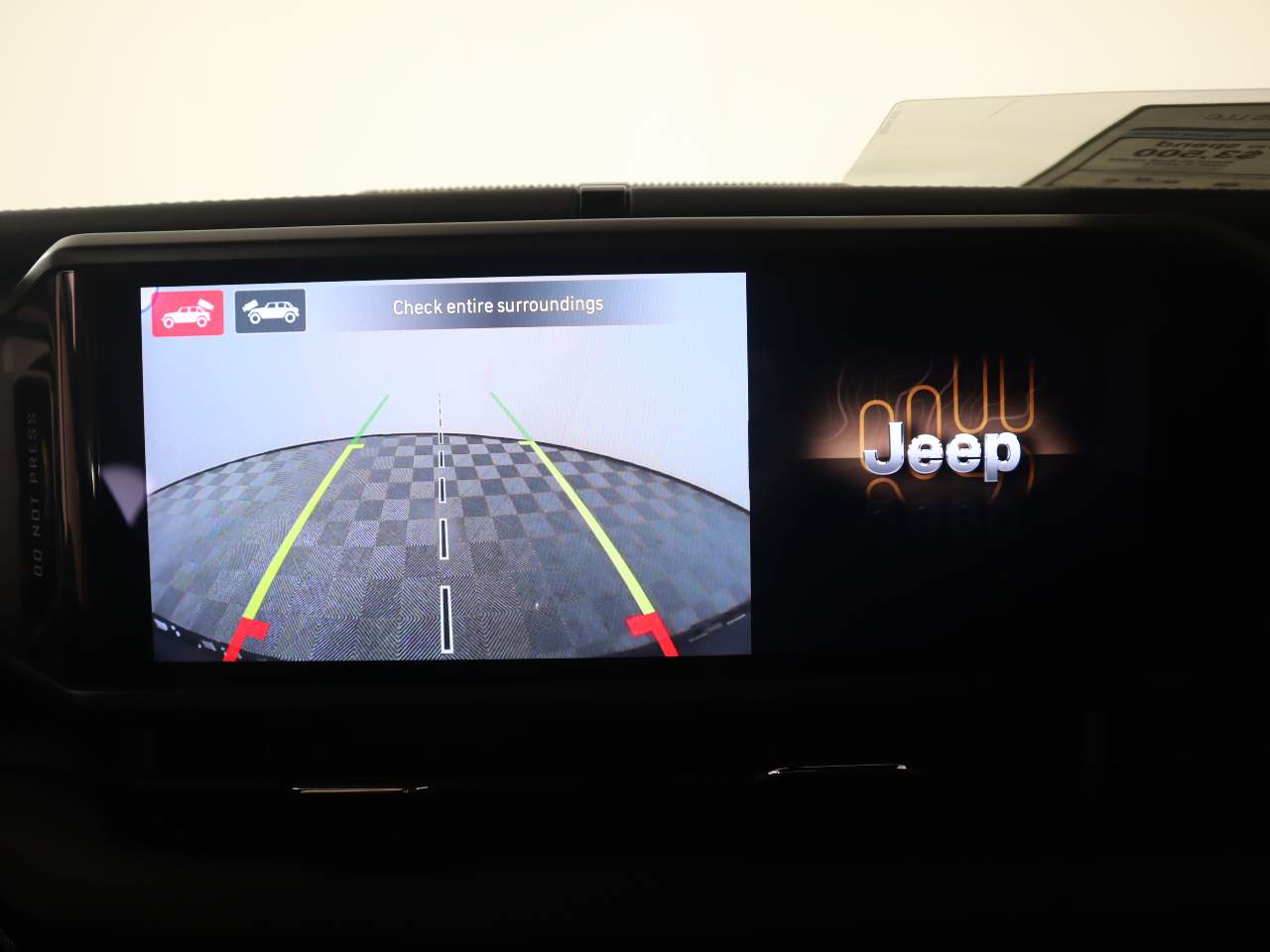 2025 Jeep Wrangler Rubicon 4dr
