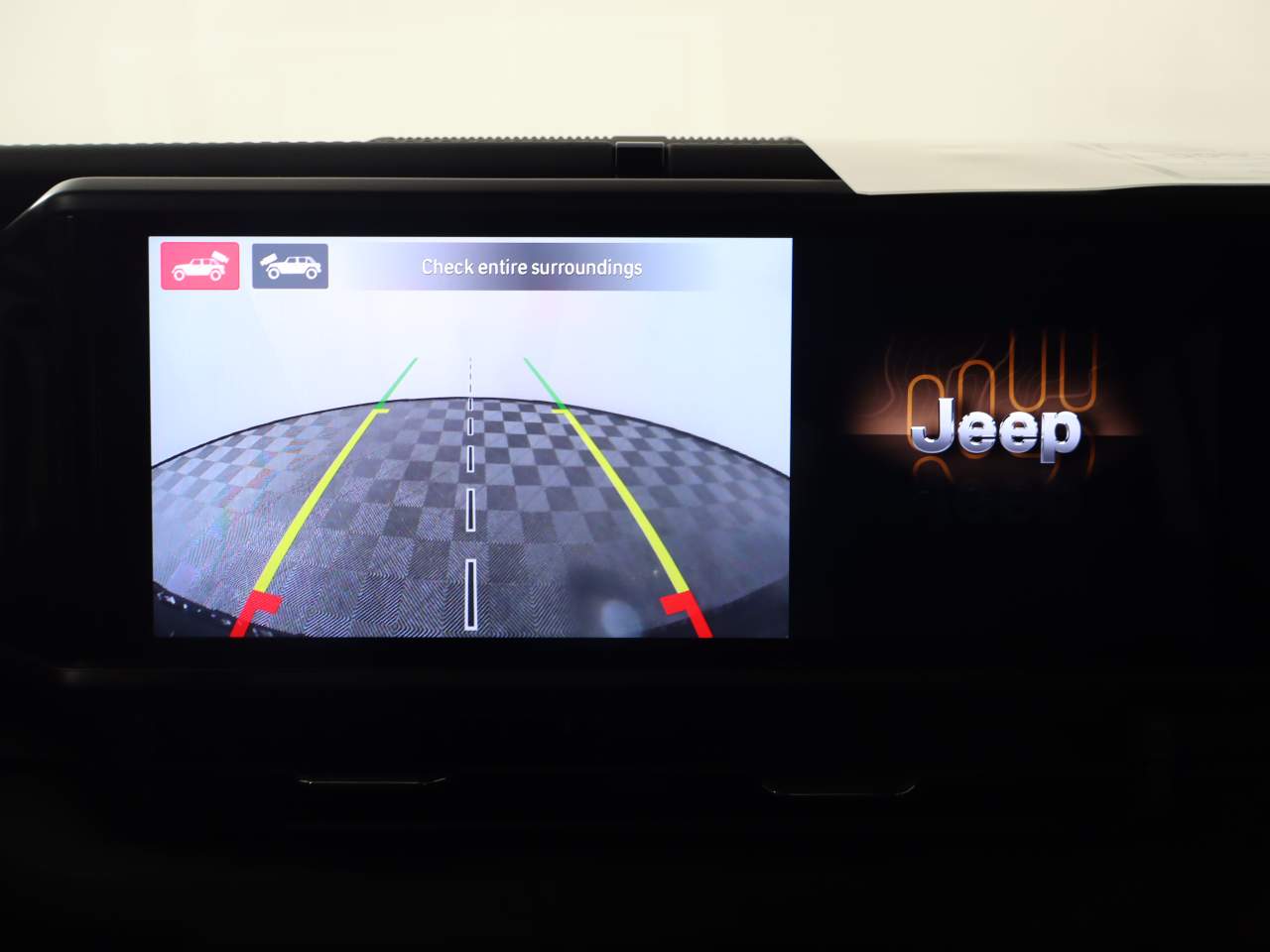 2025 Jeep Wrangler Rubicon 4dr