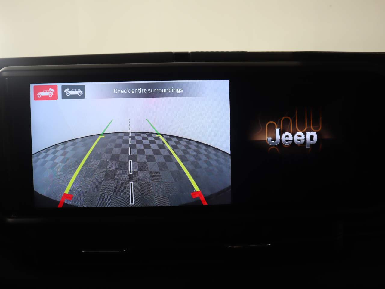 2025 Jeep Wrangler Rubicon 4dr