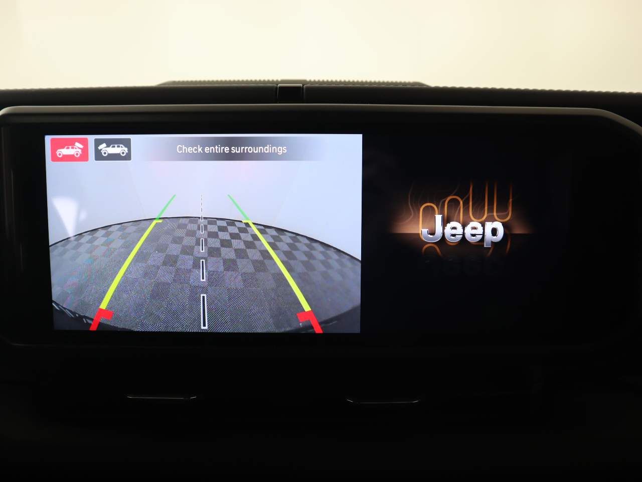 2026 Jeep Wrangler Rubicon X 4dr