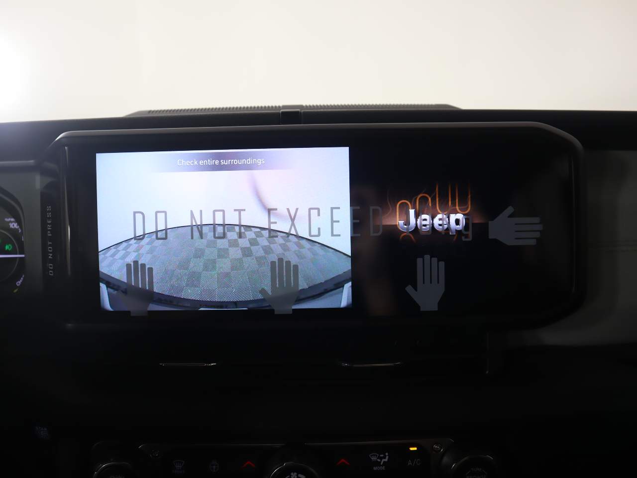 2024 Jeep Wrangler Sport S 4xe 4dr