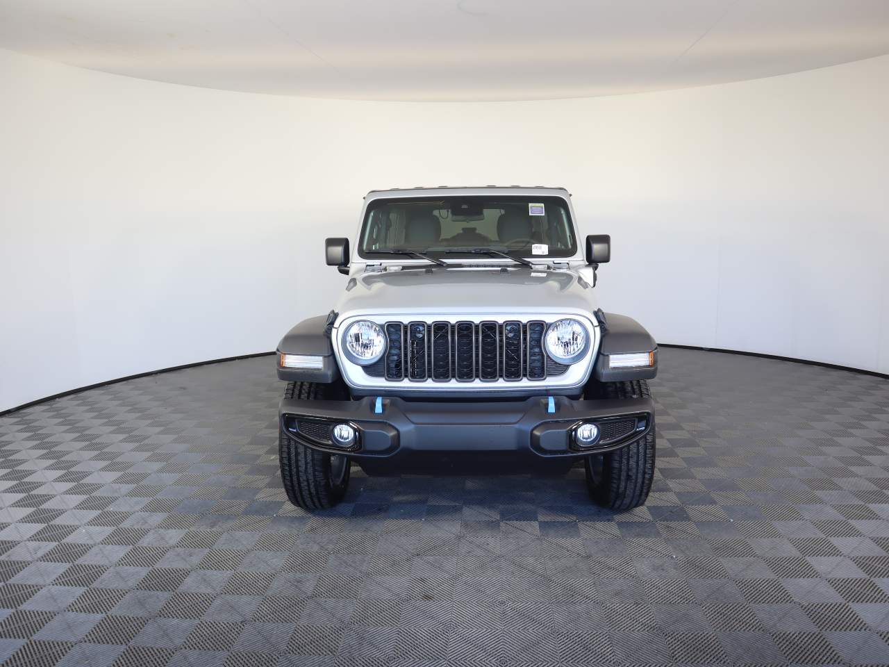 2024 Jeep Wrangler Sport S 4xe 4dr