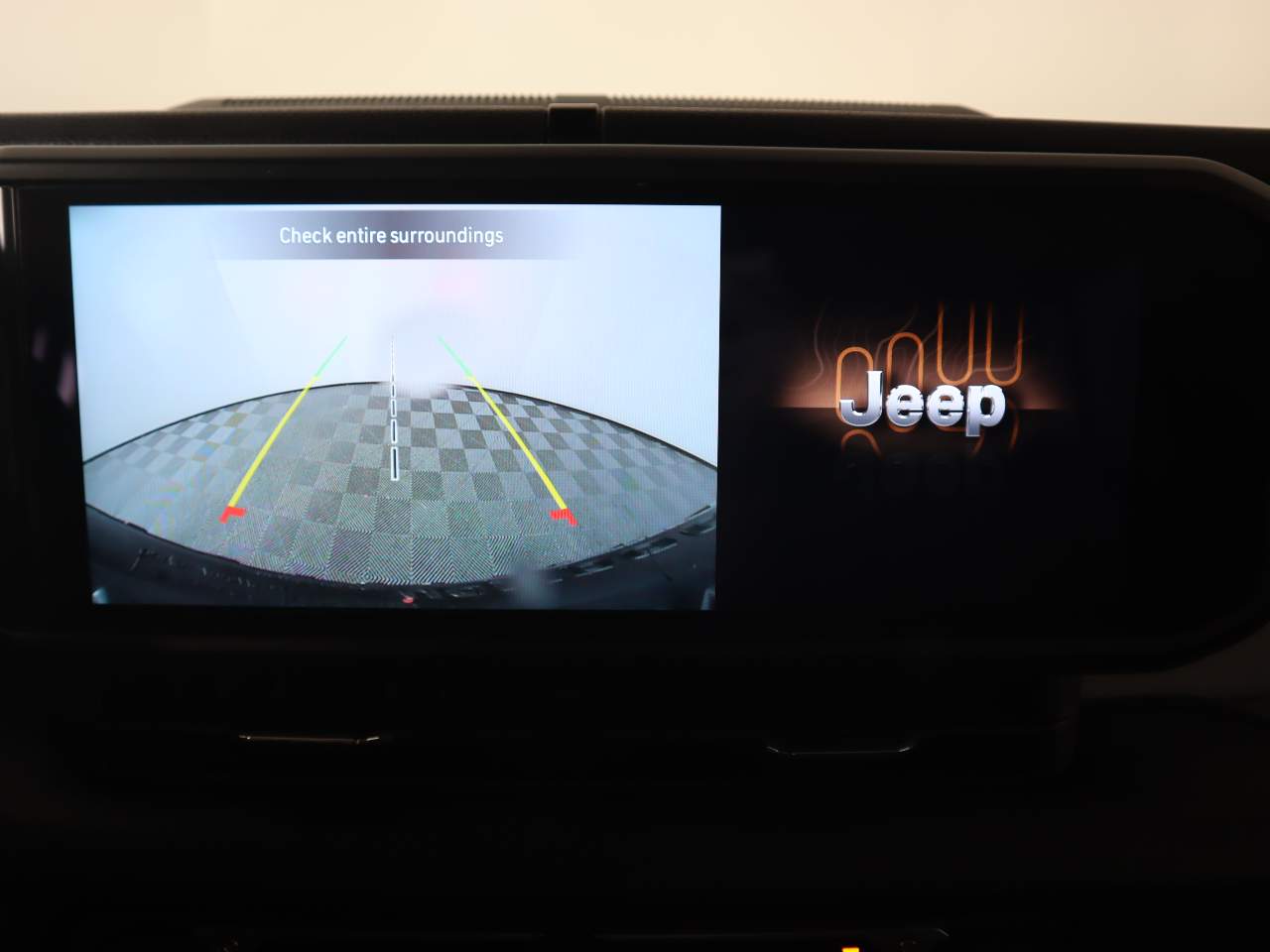 2025 Jeep Wrangler Willys 4xe