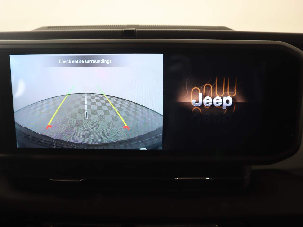 2025 Jeep Wrangler Willys 4xe