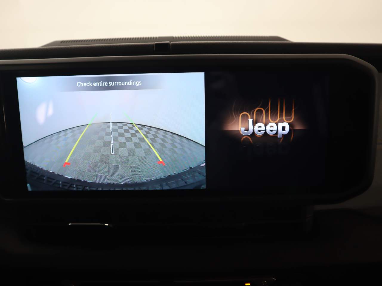 2025 Jeep Wrangler Willys 4xe