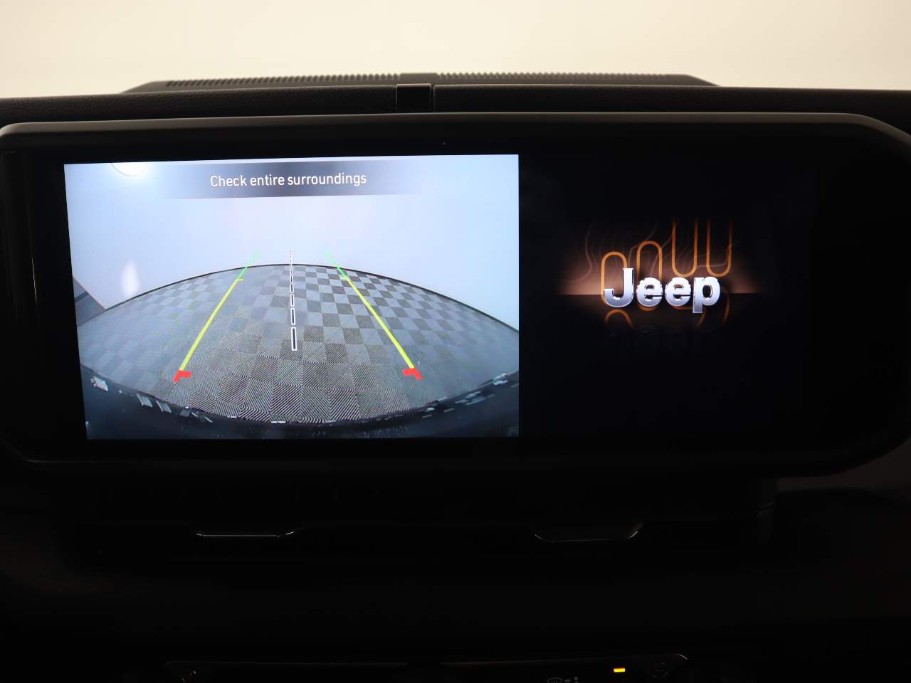 2025 Jeep Wrangler Willys 4xe