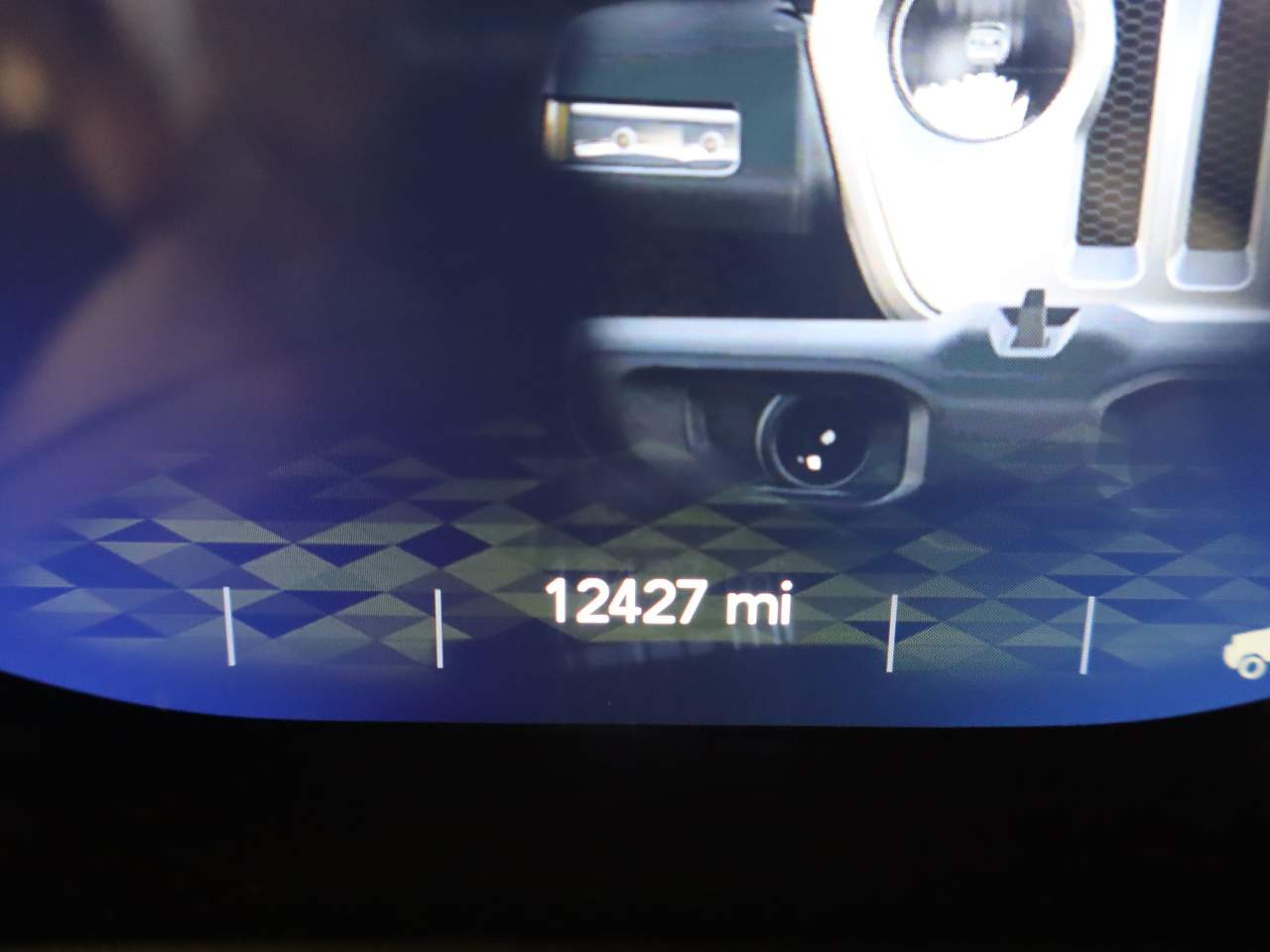 2025 Jeep Wrangler Willys 4xe