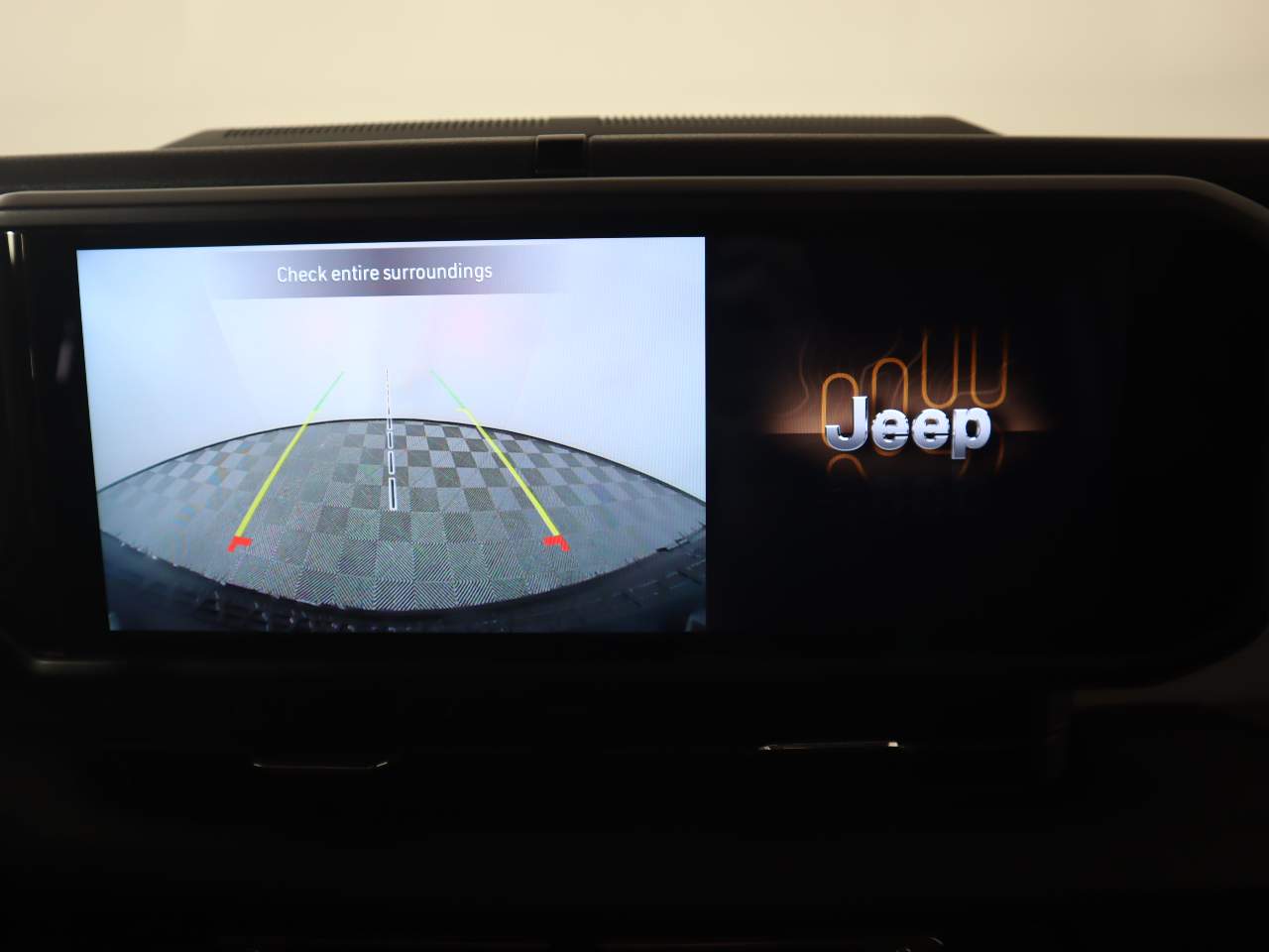 2025 Jeep Wrangler Willys 4xe