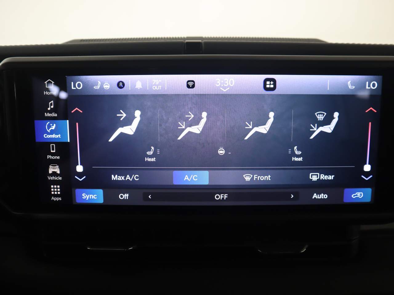 2025 Jeep Wrangler 4xe Sahara 4XE - Photo 20