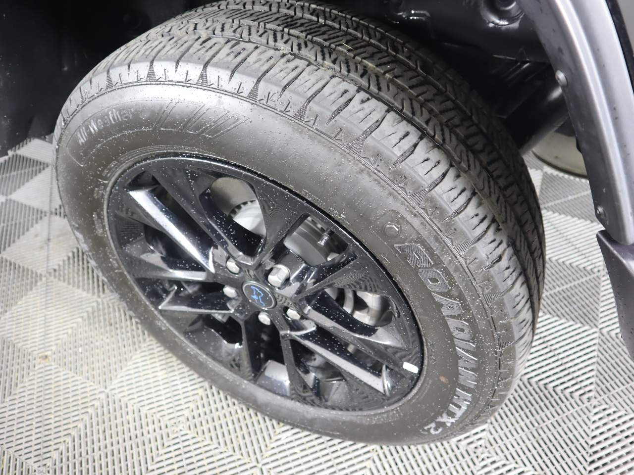 2025 Jeep Wrangler 4xe Sahara 4XE - Photo 6