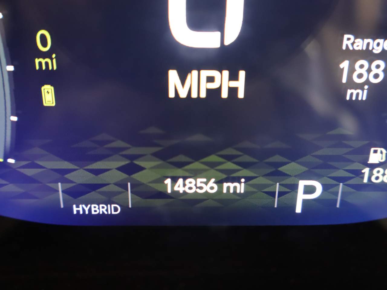 2025 Jeep Wrangler Backcountry 4xe