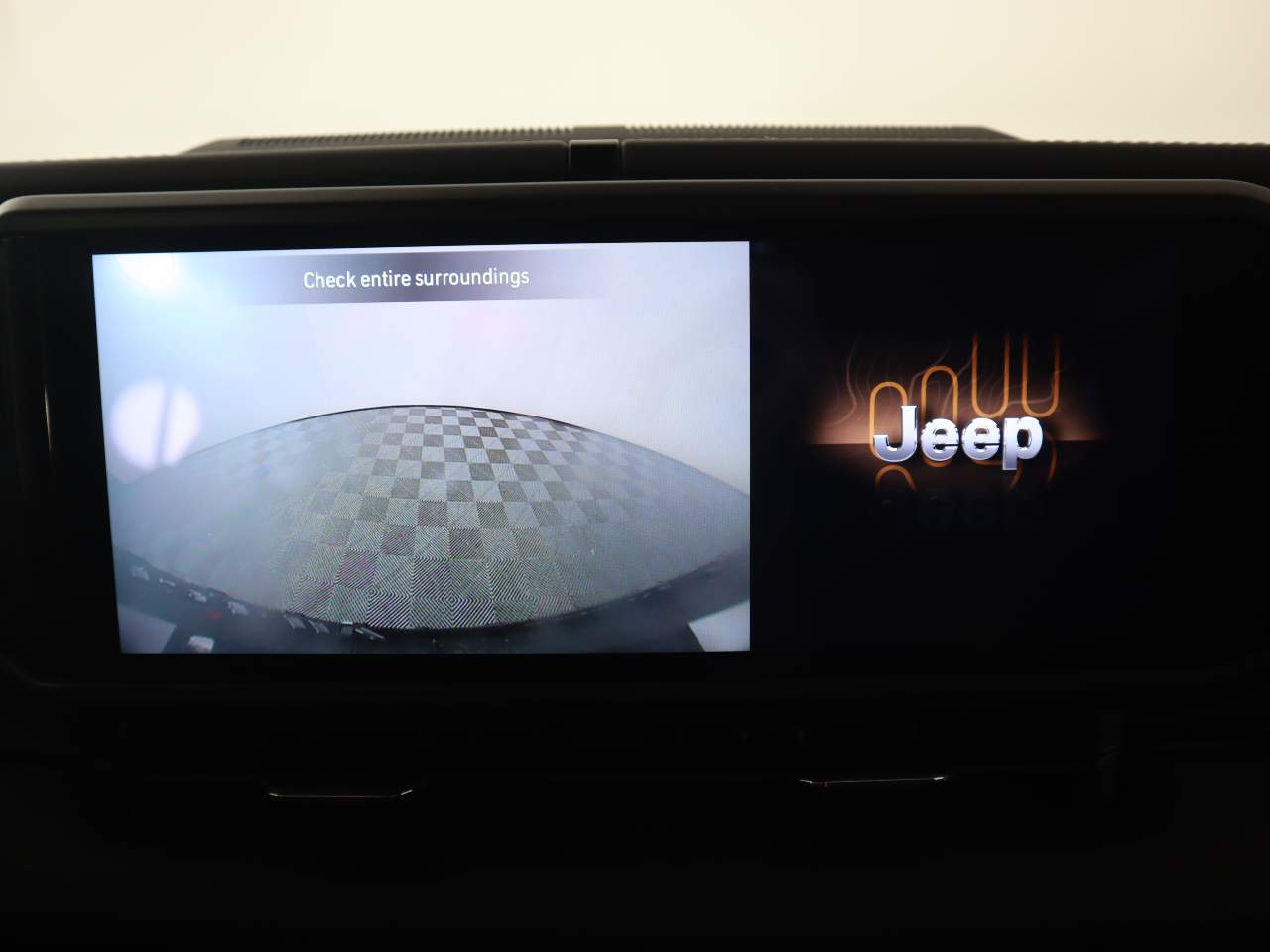 2025 Jeep Wrangler Rubicon 4xe