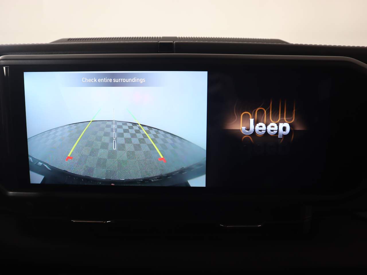 2025 Jeep Wrangler Rubicon 4xe