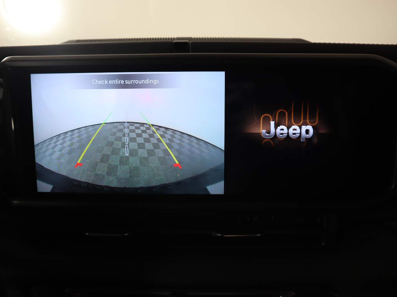 2025 Jeep Wrangler Rubicon 4xe