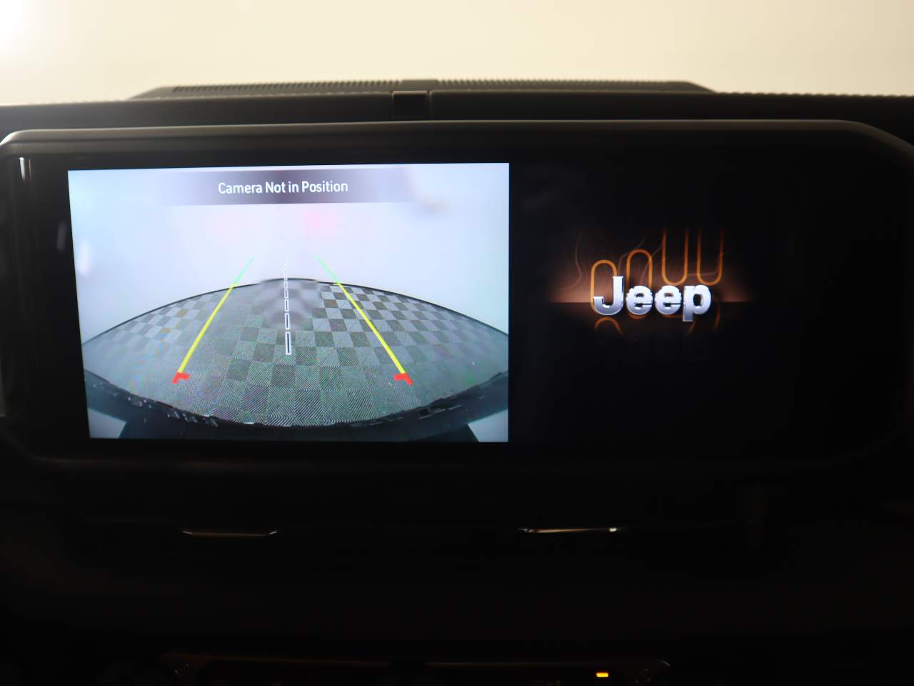 2025 Jeep Wrangler Rubicon 4xe