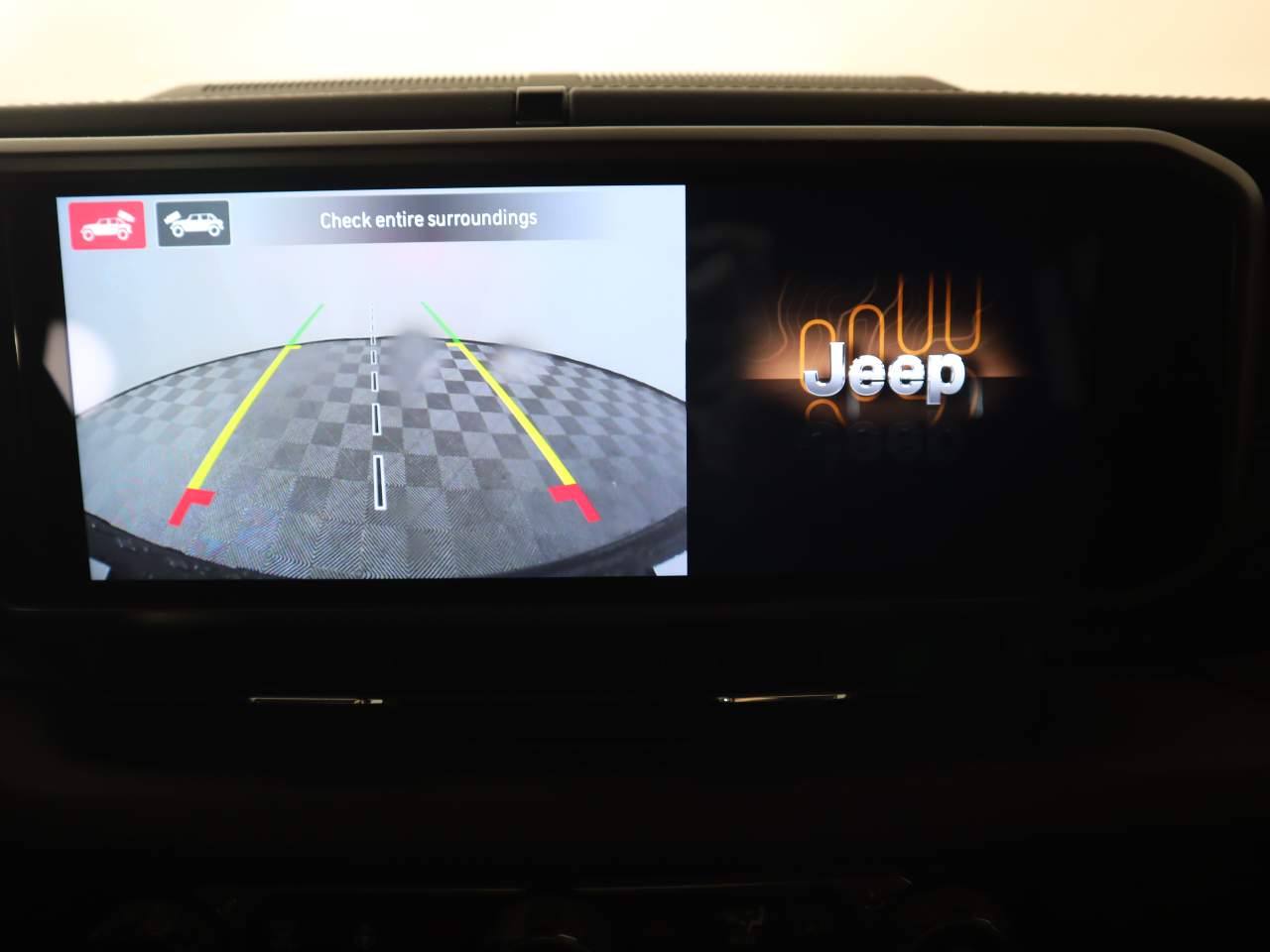 2024 Jeep Wrangler Rubicon 4xe