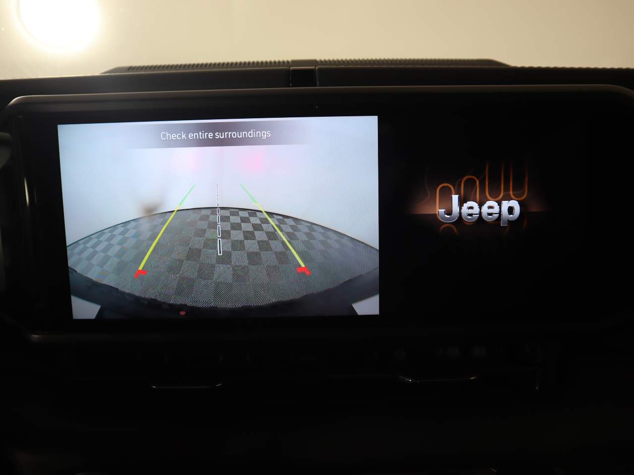 2025 Jeep Wrangler Rubicon 4xe
