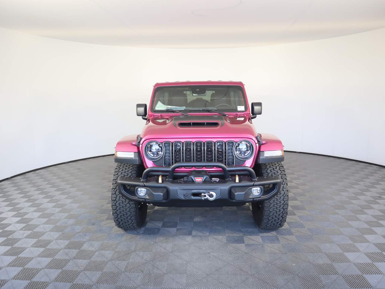 2024 Jeep Wrangler Rubicon 392 Final Edition 4dr