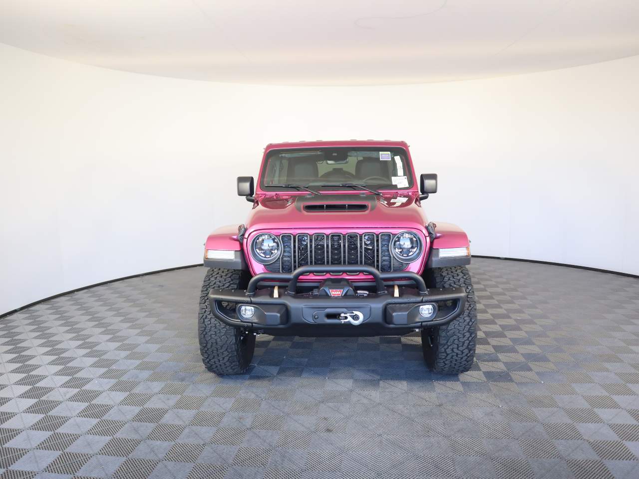 2024 Jeep Wrangler Rubicon 392 Final Edition 4dr