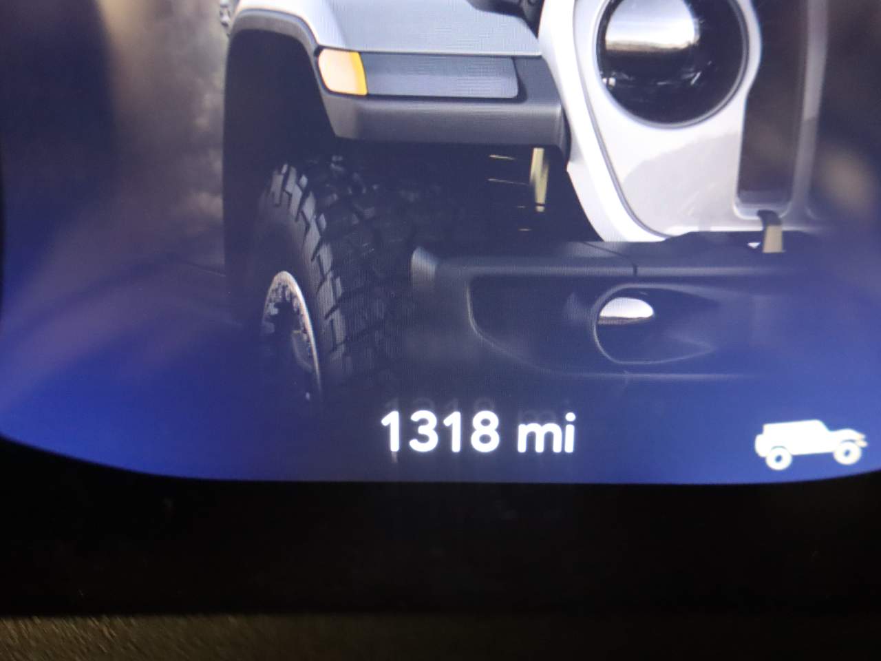 2025 Jeep Wrangler Rubicon 392