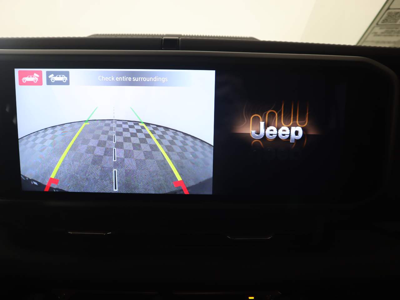2026 Jeep Wrangler Moab 4dr